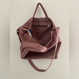 BAGGU Duck Bag